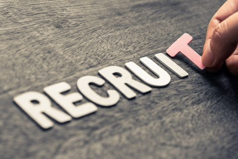 現場スタッフを募集中！弊社で新たな一歩を踏み出しませんか？