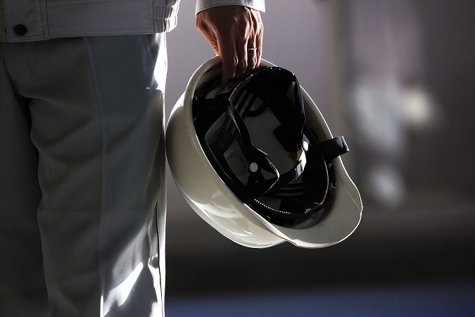 【求人】建築業界で求職中の方へ