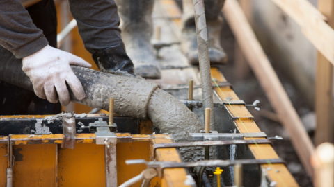 求職者に基礎工事の仕事が注目を浴びている理由